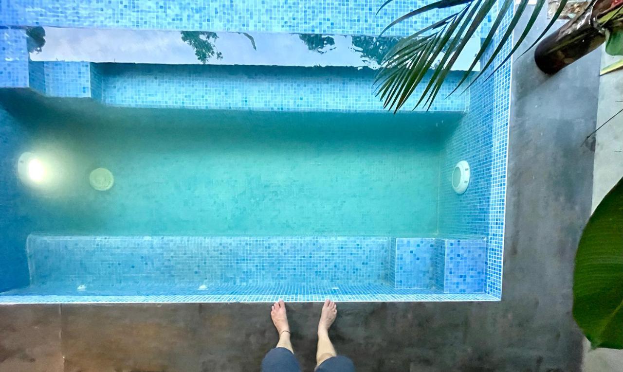 Villa Joeyshe- New Luxury Villa With Pool & Ac Puerto Viejo de Talamanca エクステリア 写真