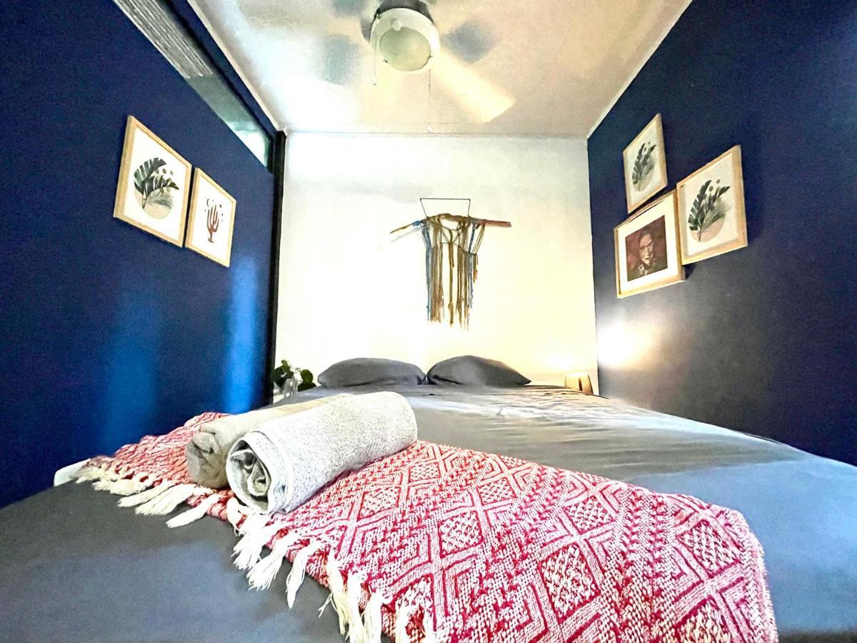 Villa Joeyshe- New Luxury Villa With Pool & Ac Puerto Viejo de Talamanca エクステリア 写真
